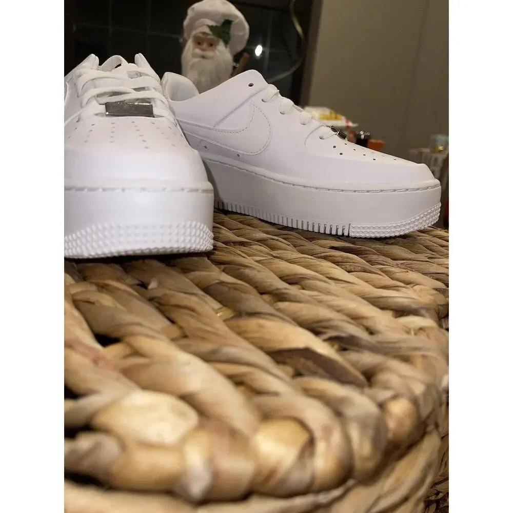 ❗️NIKE wmns AF1❗️HOST PICK❗️ - Picture 9 of 10
